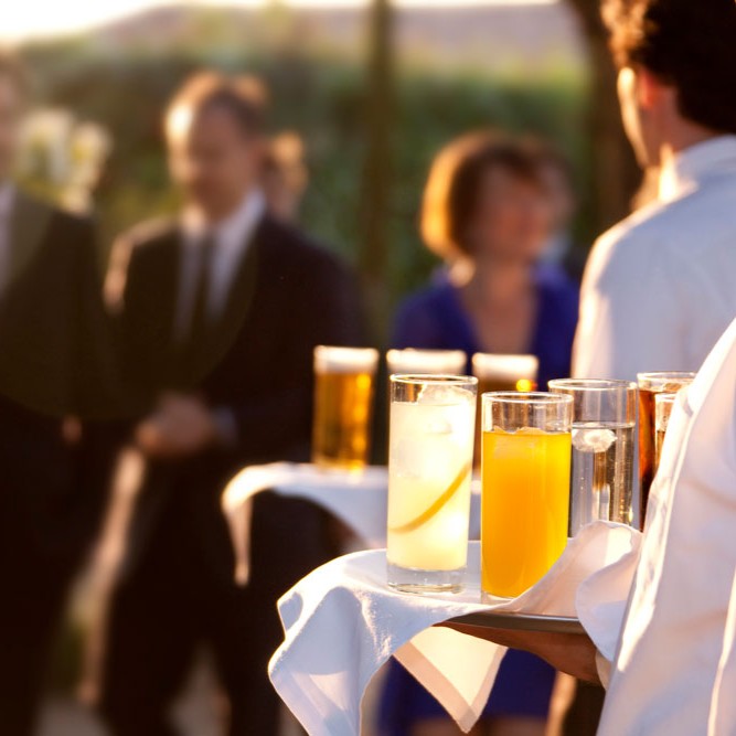 Photobooth pour événements divers