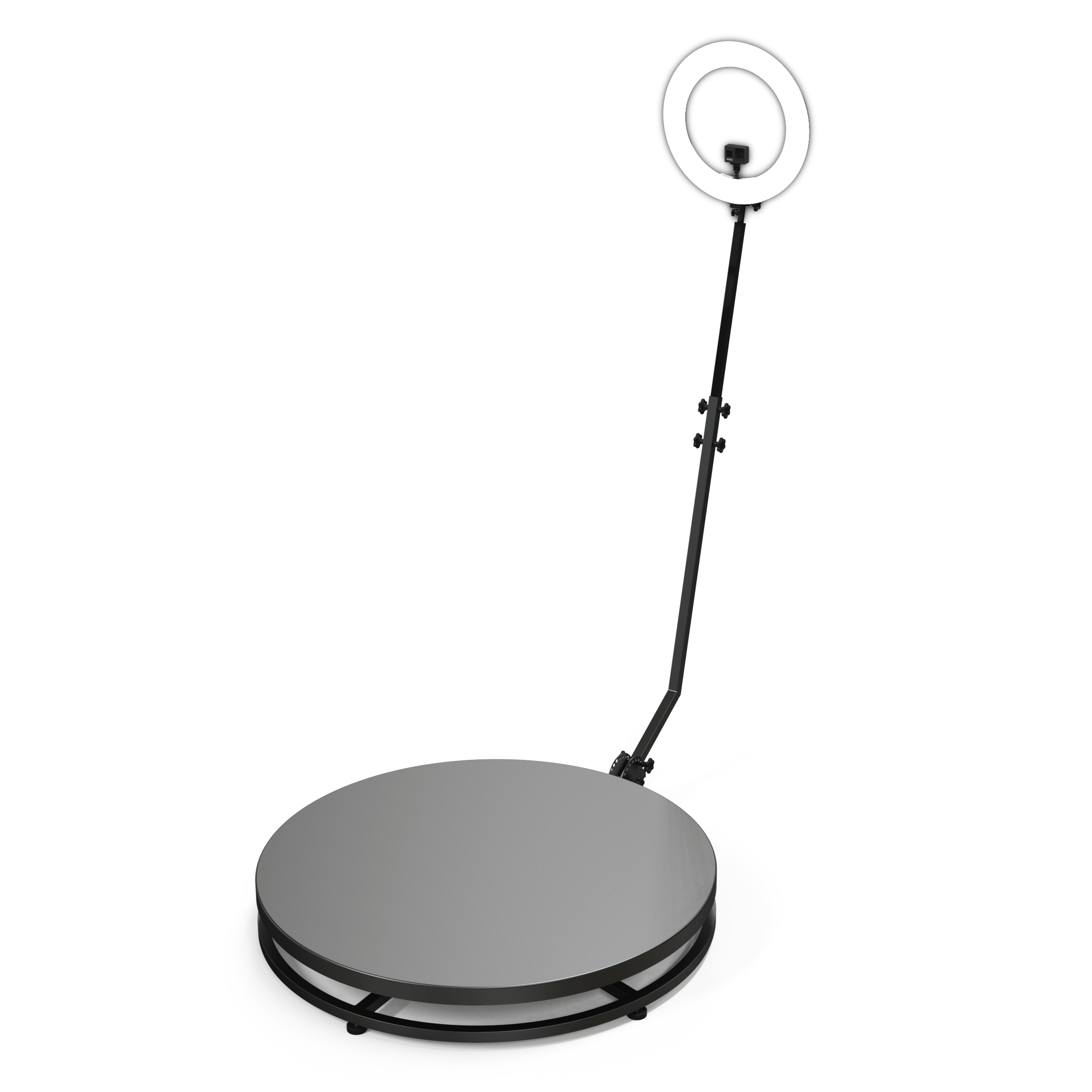 Photobooth en action